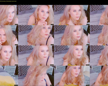 myassistant — 104 minute Chaturbate female cam show recording, 720p, Aug 14, 2021