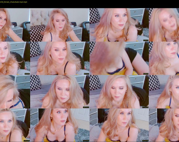 myassistant — 114 minute Chaturbate female cam show recording, 720p, Aug 15, 2021