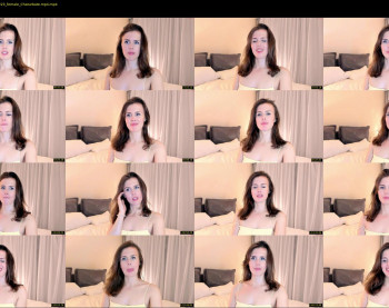 mysophiee — 114 minute Chaturbate female cam show recording, 720p, Aug 15, 2021