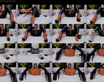 nadiaquine — 28 minute Chaturbate female cam show recording, 1080p, Aug 15, 2021
