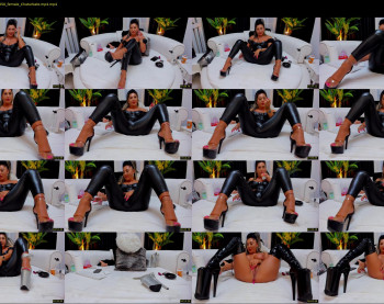 nadiaquine — 66 minute Chaturbate female cam show recording, 1080p, Aug 15, 2021