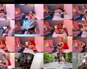 natasha_foxxx — 70 minute Chaturbate female cam show recording, 720p, Aug 14, 2021