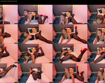 natasha_foxxx — 70 minute Chaturbate female cam show recording, 720p, Aug 14, 2021
