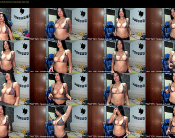 natasha_oficial — 12 minute Chaturbate female cam show recording, 1080p, Aug 15, 2021