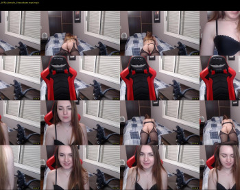 naughty_popa — 45 minute Chaturbate female cam show recording, 1080p, Aug 14, 2021