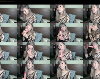 nicky_owl — 5 minute Chaturbate female cam show recording, 720p, Aug 14, 2021