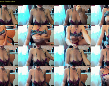 nickyplus — 36 minute Chaturbate couple cam show recording, 720p, Aug 14, 2021