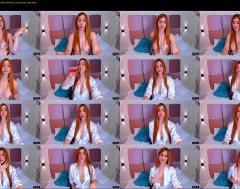 nicolette_01 — 29 minute Chaturbate female cam show recording, 1080p, Aug 14, 2021