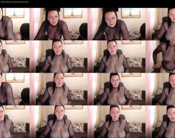 nika_black111 — 98 minute Chaturbate female cam show recording, 720p, Aug 14, 2021
