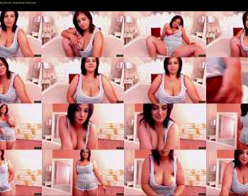 norahreve — 33 minute Chaturbate female cam show recording, 1080p, Aug 14, 2021