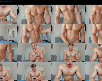 o_r_b_i_t — 40 minute Chaturbate male cam show recording, 720p, Aug 14, 2021