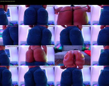 oxlemon — 70 minute Chaturbate female cam show recording, 1080p, Aug 14, 2021