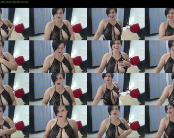 paola_williams — 21 minute Chaturbate female cam show recording, 1080p, Aug 14, 2021