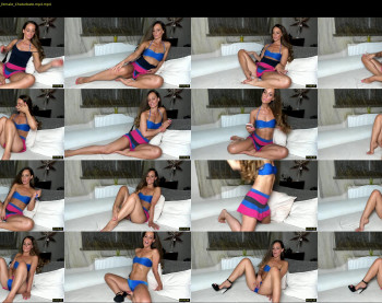 pbsteve — 67 minute Chaturbate couple cam show recording, 1080p, Aug 15, 2021