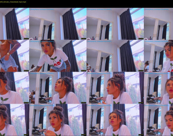 perfectt33n — 13 minute Chaturbate female cam show recording, 720p, Aug 14, 2021