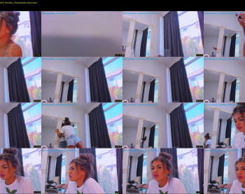 perfectt33n — 21 minute Chaturbate female cam show recording, 720p, Aug 14, 2021