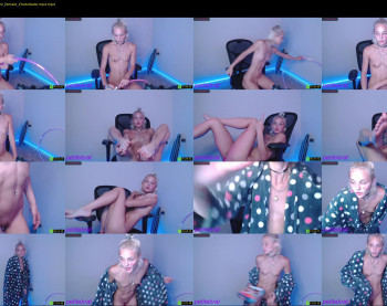 petitebrat — 16 minute Chaturbate female cam show recording, 1080p, Aug 14, 2021