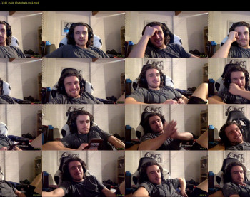 phickdick6999 — 89 minute Chaturbate male cam show recording, 360p, Aug 14, 2021