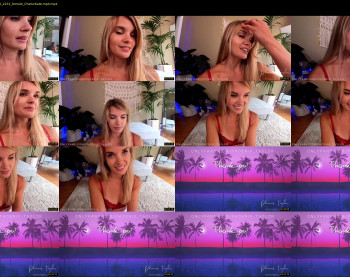 phoenix_taylor — 4 minute Chaturbate female cam show recording, 1080p, Aug 14, 2021