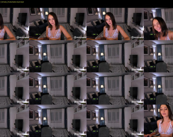 pippalee — 6 minute Chaturbate female cam show recording, 1080p, Aug 14, 2021