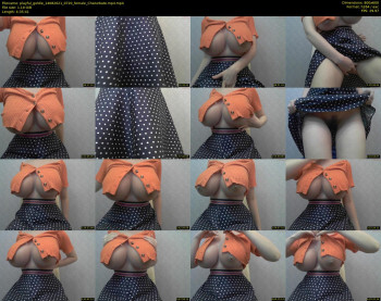 playful_goldie — 276 minute Chaturbate female cam show recording, 480p, Aug 14, 2021