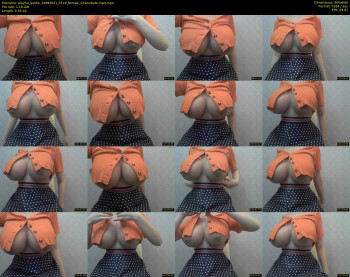 playful_goldie — 276 minute Chaturbate female cam show recording, 480p, Aug 14, 2021