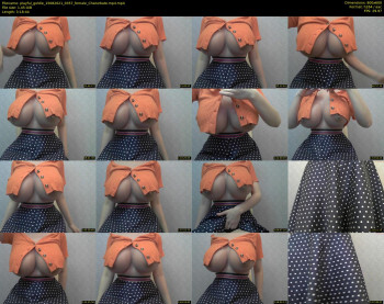 playful_goldie — 199 minute Chaturbate female cam show recording, 480p, Aug 15, 2021