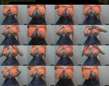 playful_goldie — 224 minute Chaturbate female cam show recording, 480p, Aug 15, 2021