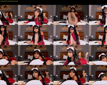 pocahontas000 — 70 minute Chaturbate female cam show recording, 720p, Aug 14, 2021