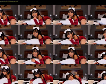 pocahontas000 — 13 minute Chaturbate female cam show recording, 720p, Aug 14, 2021