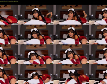 pocahontas000 — 22 minute Chaturbate female cam show recording, 720p, Aug 14, 2021