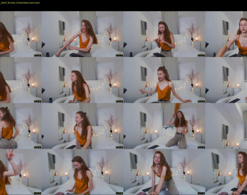 purplebeawer — 16 minute Chaturbate female cam show recording, 1080p, Aug 14, 2021