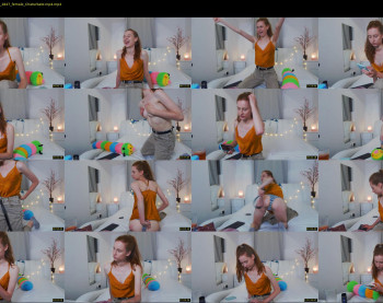 purplebeawer — 70 minute Chaturbate female cam show recording, 1080p, Aug 14, 2021
