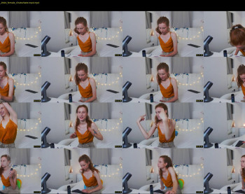 purplebeawer — 15 minute Chaturbate female cam show recording, 1080p, Aug 14, 2021