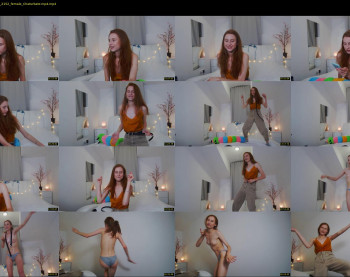 purplebeawer — 33 minute Chaturbate female cam show recording, 1080p, Aug 14, 2021