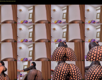 queenlamia — 40 minute Chaturbate female cam show recording, 720p, Aug 14, 2021