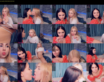 rebygera — 70 minute Chaturbate couple cam show recording, 1080p, Aug 14, 2021