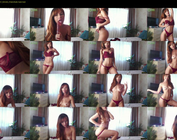 redhotline — 70 minute Chaturbate female cam show recording, 1080p, Aug 14, 2021