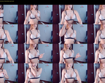 rosiehw — 4 minute Chaturbate couple cam show recording, 1080p, Aug 15, 2021