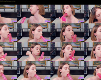 sadieevelyn — 11 minute Chaturbate female cam show recording, 1080p, Aug 14, 2021