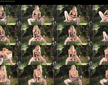 sebilone — 70 minute Chaturbate couple cam show recording, 1080p, Aug 14, 2021