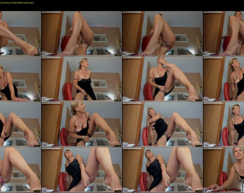 sirena99 — 14 minute Chaturbate female cam show recording, 1080p, Aug 14, 2021