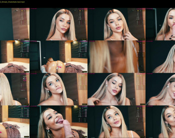 slemgem — 58 minute Chaturbate couple cam show recording, 720p, Aug 14, 2021
