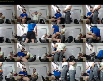 soccer_hot — 117 minute Chaturbate male cam show recording, 720p, Aug 14, 2021
