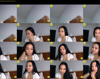 sofia_sakura — 18 minute Chaturbate female cam show recording, 1080p, Aug 14, 2021