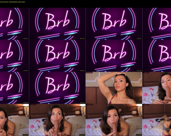sofiafoster — 85 minute Chaturbate female cam show recording, 1080p, Aug 14, 2021