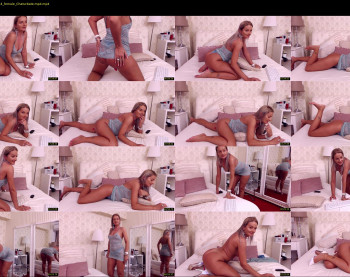 sofialloyd — 60 minute Chaturbate female cam show recording, 720p, Aug 15, 2021