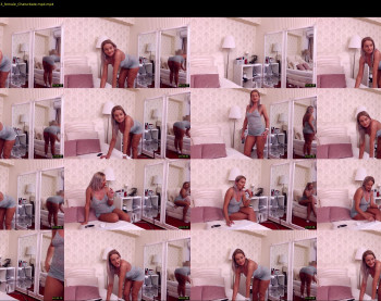 sofialloyd — 59 minute Chaturbate female cam show recording, 720p, Aug 15, 2021
