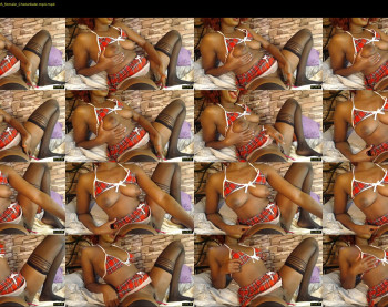 sofiasisko — 3 minute Chaturbate female cam show recording, 1080p, Aug 14, 2021