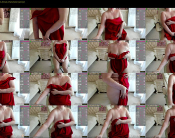 soft_body — 63 minute Chaturbate female cam show recording, 1080p, Aug 14, 2021